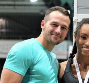 Alexander Rupp