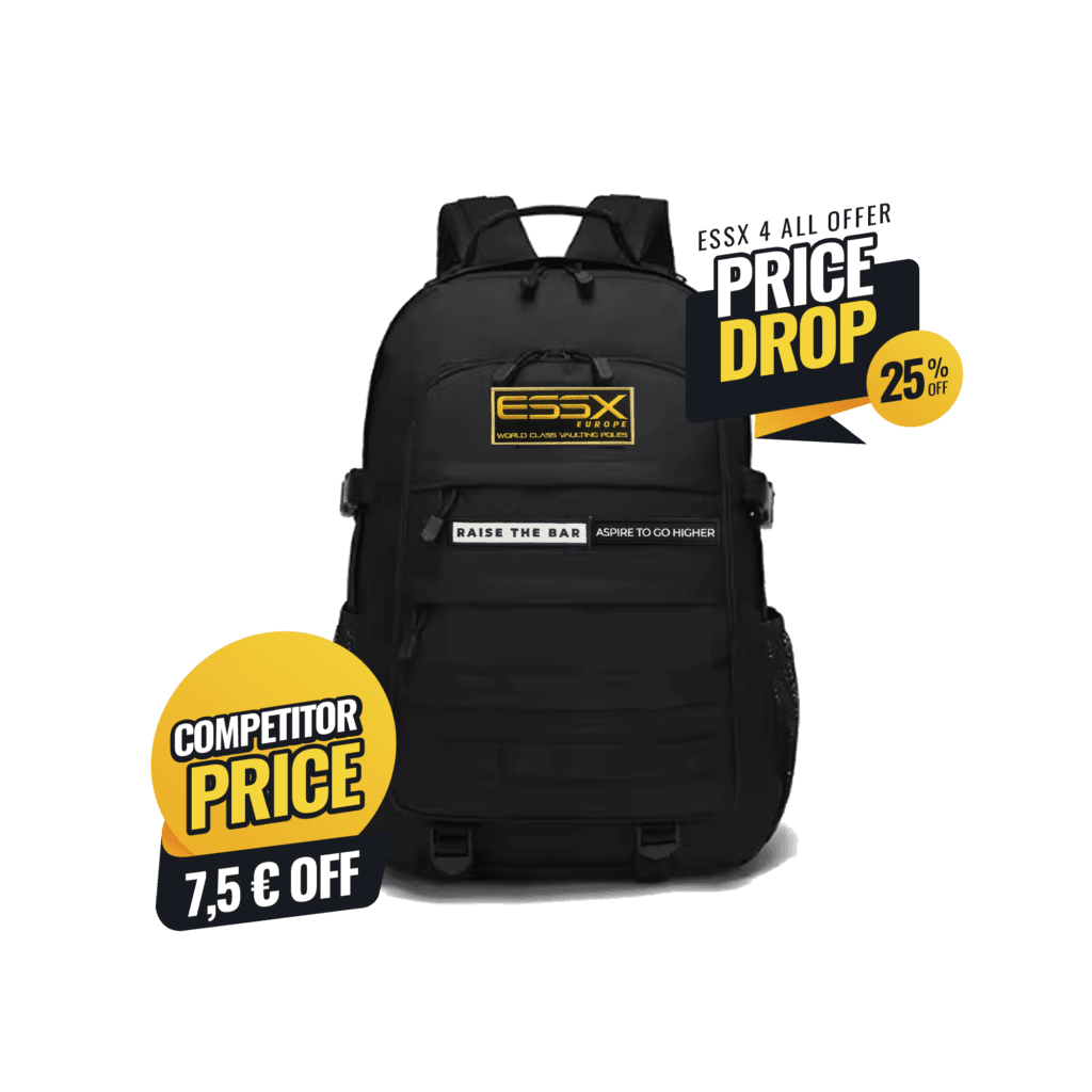 ESSX Pole Vault bag Sale